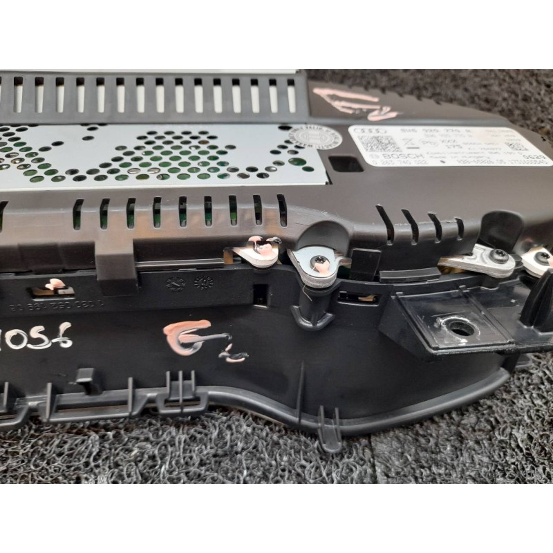 Recambio de cuadro instrumentos para audi a5 sportback (f5a) sport referencia OEM IAM 8W6920770A 0263740022 2