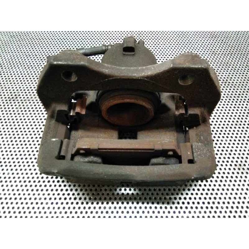 Recambio de pinza de freno delantera izquierda para nissan primera berlina (p12) 1.6 cat referencia OEM IAM 2595  LUCAS - Gris 2