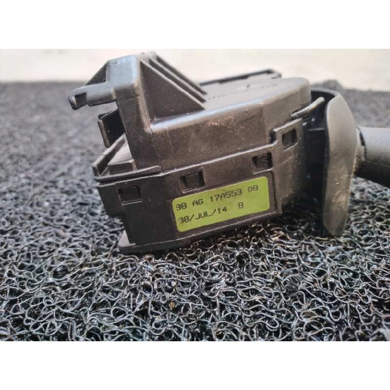 Recambio de mando limpia para ford focus berlina (cak) ghia referencia OEM IAM 98AG17A553DB - Gris 3
