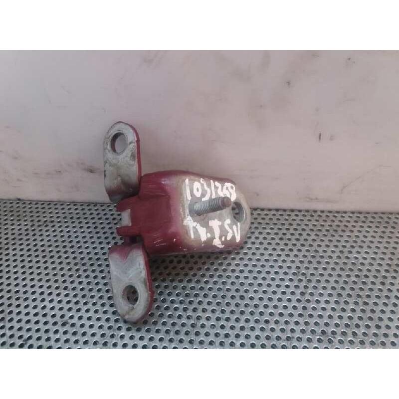 Recambio de bisagra puerta para ford fiesta (cb1) 1.4 16v cat referencia OEM IAM 2