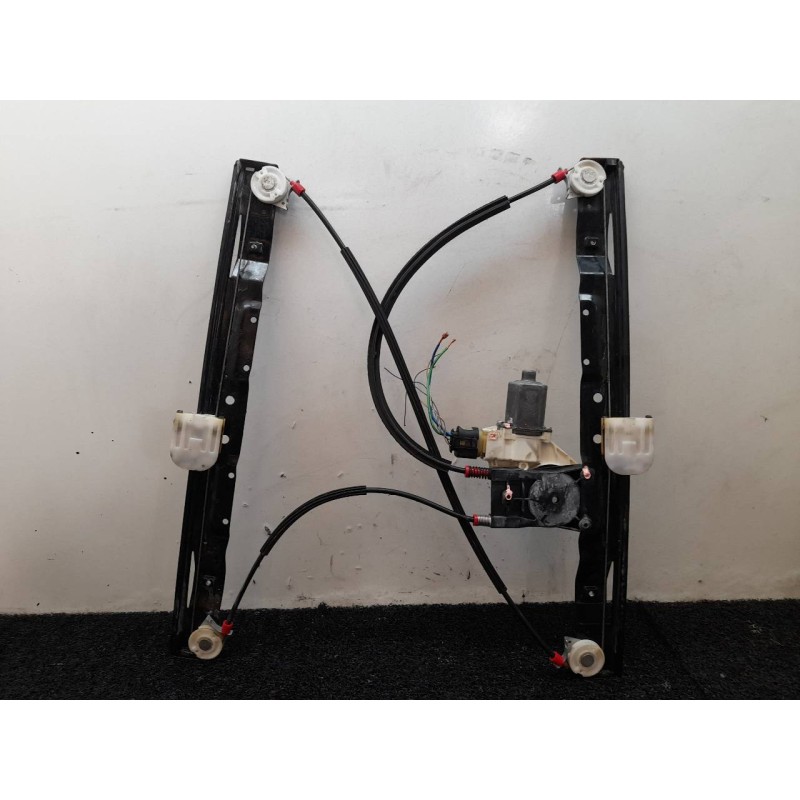 Recambio de elevalunas delantero izquierdo para ford s-max (ca1) trend referencia OEM IAM 0130822287 3