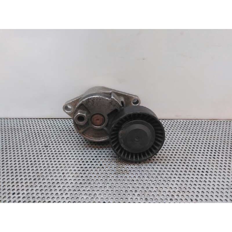 Recambio de tensor correa auxiliar para bmw serie 3 berlina (e46) 2.5 24v cat referencia OEM IAM F2260032 - Negro
