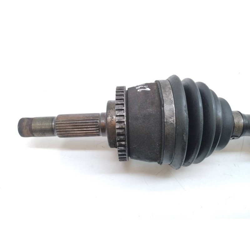 Recambio de transmision delantera izquierda para nissan primera berlina (p12) acenta referencia OEM IAM 3