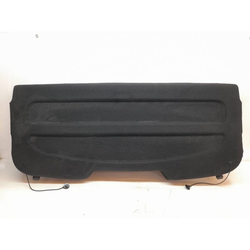 Recambio de bandeja trasera para ford fiesta (ccn) trend referencia OEM IAM D1BBA46506AA  