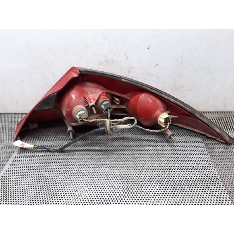 Recambio de piloto trasero izquierdo para ford cougar (mc) v6 referencia OEM IAM 3