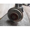 Recambio de puente trasero para skoda roomster (5j7) family referencia OEM IAM   