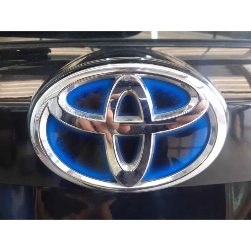 Recambio de motor limpia trasero para toyota auris hybrid active referencia OEM IAM   