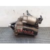 Recambio de motor arranque para ford fiesta (cbk) ambiente referencia OEM IAM 0001107418 2S6U11000DB 