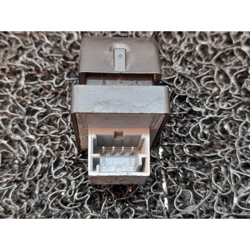 Recambio de mando elevalunas delantero derecho para audi a4 ber. (b8) básico quattro referencia OEM IAM 8K0959855A - Azul 3