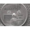 Recambio de rejilla delantera para fiat multipla nuevo (186) 1.9 mjt dynamic (04.2006) referencia OEM IAM 51722599  