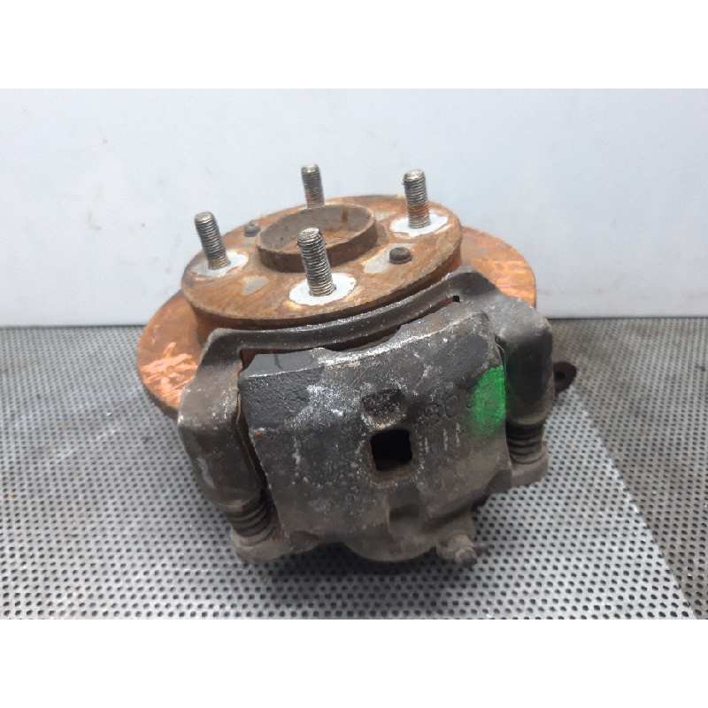 Recambio de mangueta delantera derecha para hyundai atos (em) referencia OEM IAM  135354 2