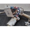 Recambio de columna direccion para mitsubishi space star (a00) motion referencia OEM IAM 8633A104 JJ301001700 JL301009400