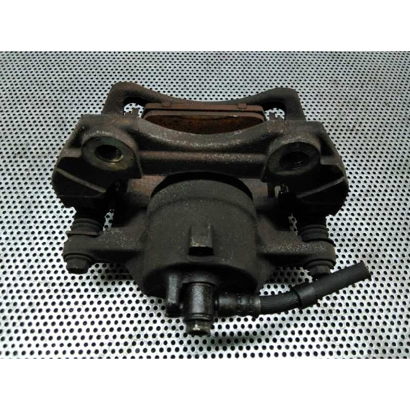 Recambio de pinza de freno delantera izquierda para nissan primera berlina (p12) 1.6 cat referencia OEM IAM 2595  LUCAS - Gris 3