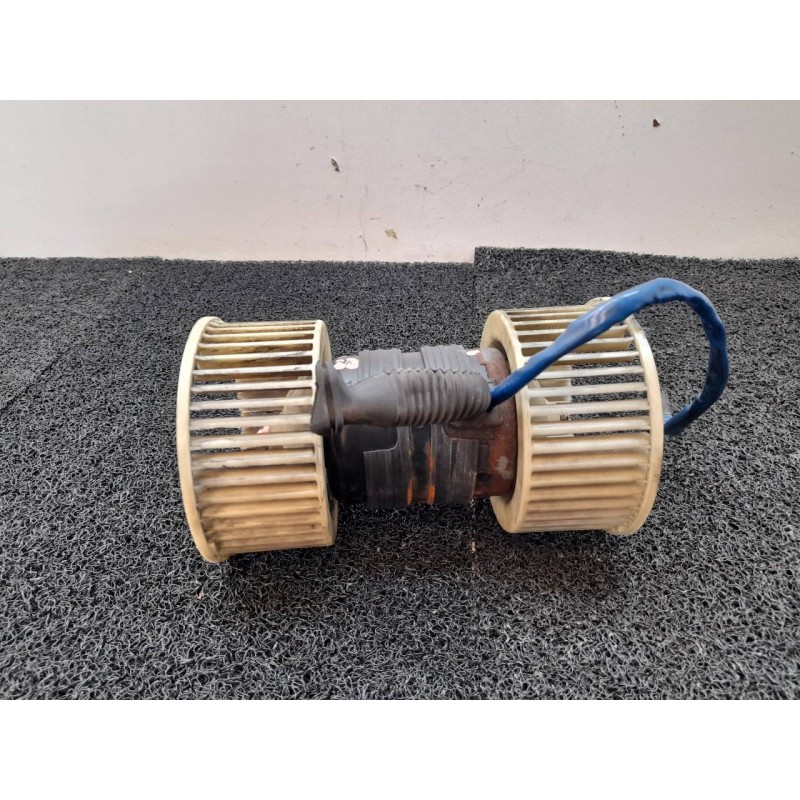 Recambio de motor calefaccion para porsche 944 básico coupe referencia OEM IAM 94462411700 162500657 - Rojo 6