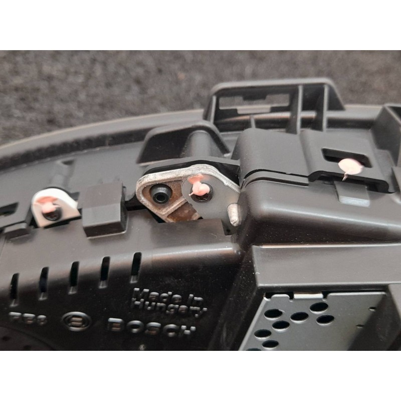 Recambio de cuadro instrumentos para audi a5 sportback (f5a) sport referencia OEM IAM 8W6920770A 0263740022 4