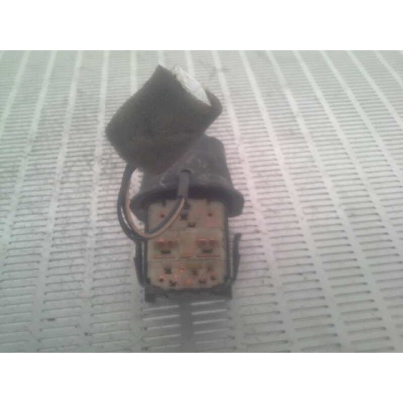 Recambio de mando limpia para daewoo lacetti 1.6 cat referencia OEM IAM 96552843 52133A1000 - Azul 2