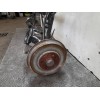 Recambio de puente trasero para skoda roomster (5j7) family referencia OEM IAM   