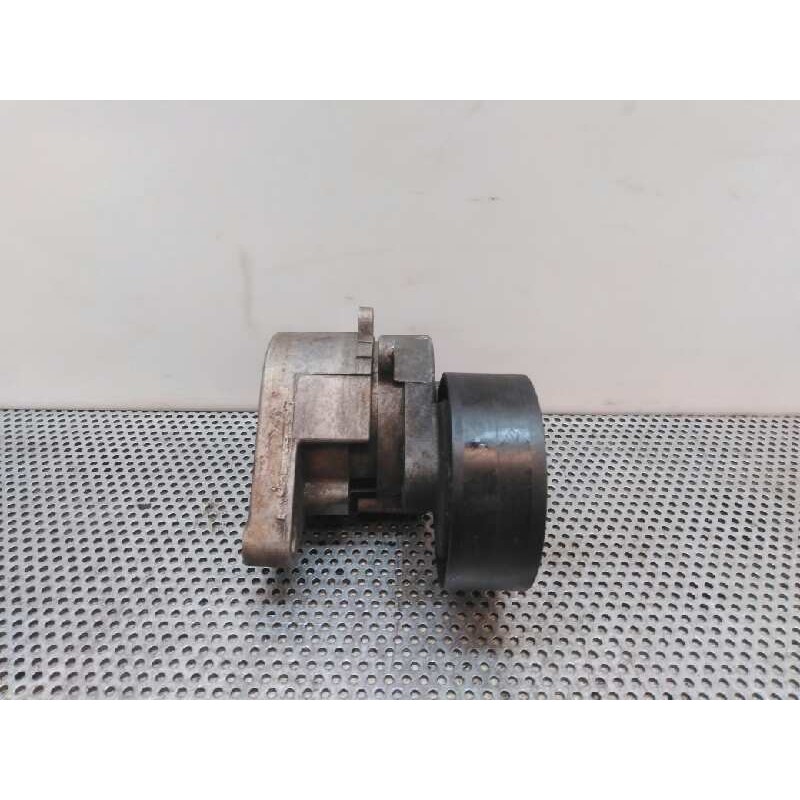 Recambio de tensor correa auxiliar para bmw serie 3 berlina (e46) 2.5 24v cat referencia OEM IAM F2260032 - Negro 3