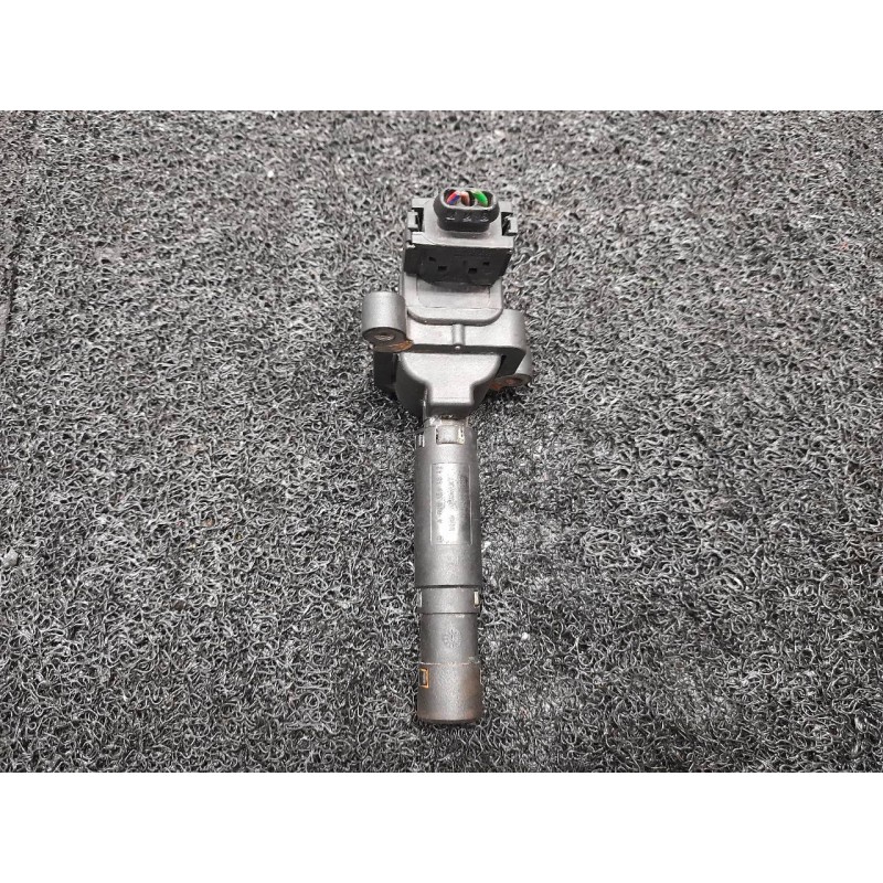 Recambio de bobina encendido para mercedes-benz clase c (w203) sportcoupe c 180 compressor (203.746) referencia OEM IAM A0001501