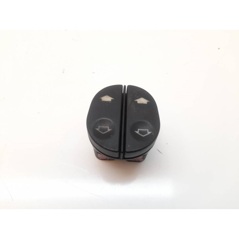 Recambio de mando elevalunas delantero izquierdo para ford fiesta berlina (dx) ambiente referencia OEM IAM   