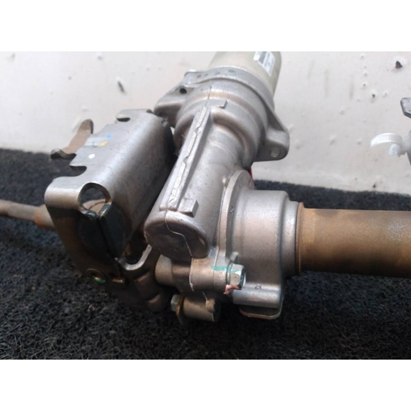 Recambio de columna direccion para mitsubishi space star (a00) motion referencia OEM IAM 8633A104 JJ301001700 JL301009400 - Blanco 5