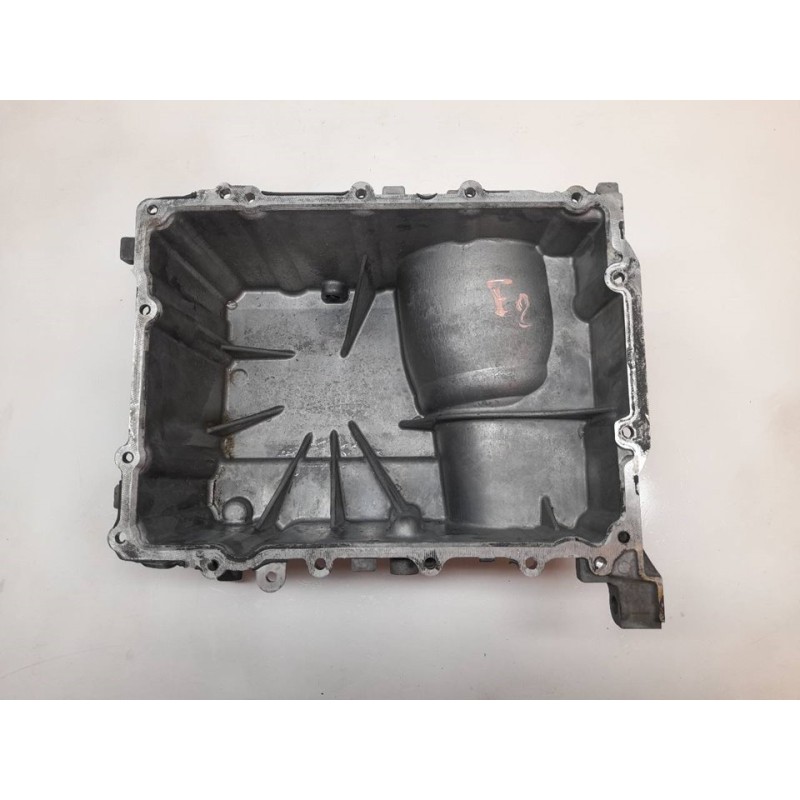 Recambio de carter para ford fiesta (ccn) trend referencia OEM IAM CM5G6675FC 4