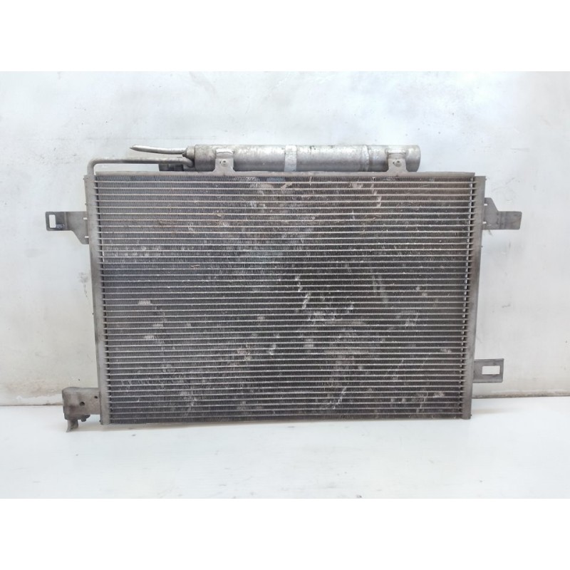 Recambio de condensador / radiador aire acondicionado para mercedes-benz clase a (w169) a 180 cdi (169.007) referencia OEM IAM A 3