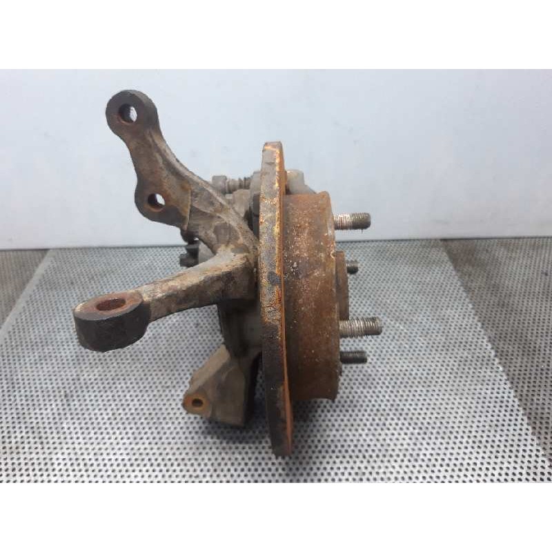 Recambio de mangueta delantera derecha para hyundai atos (em) referencia OEM IAM  135354 3