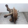 Recambio de mangueta delantera derecha para hyundai atos (em) referencia OEM IAM  135354 