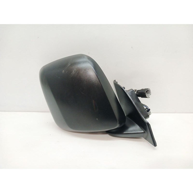 Recambio de retrovisor derecho para nissan nv 200 (m20) kombi comfort referencia OEM IAM 3