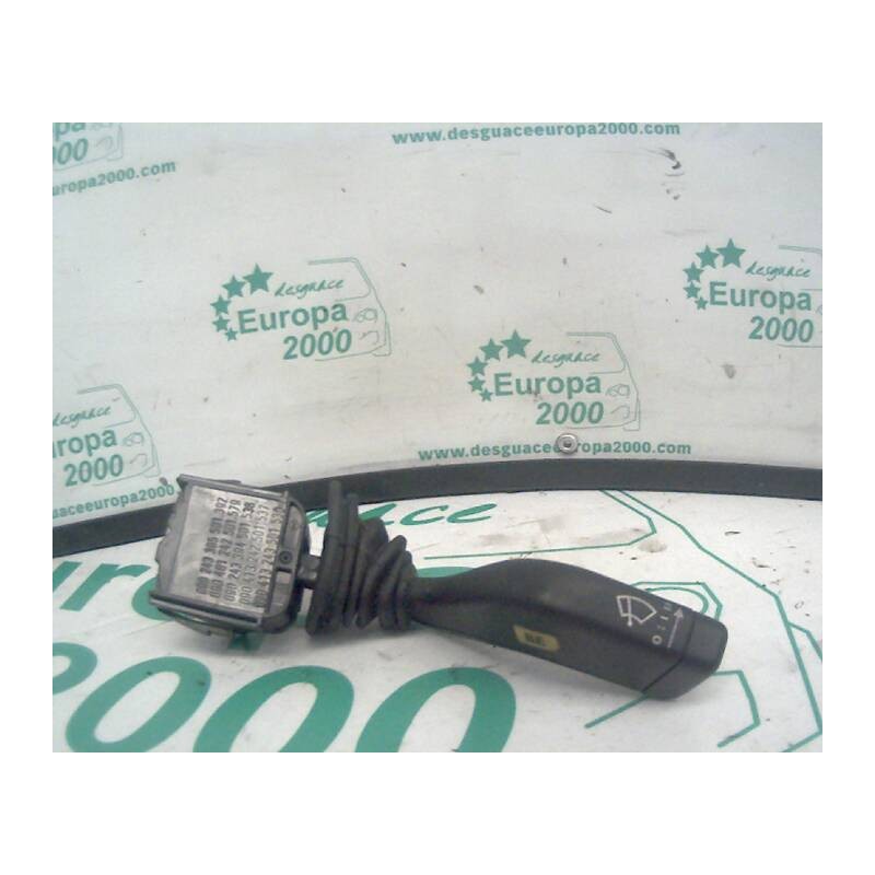 Recambio de mando limpia para opel astra g berlina 1.7 turbodiesel cat (x 17 dtl / 2h8) referencia OEM IAM   