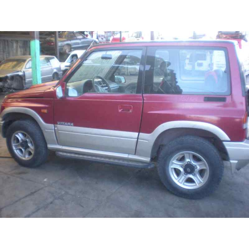 suzuki vitara se/sv (et) del año 1999