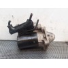 Recambio de motor arranque para ford fiesta (cbk) ambiente referencia OEM IAM 0001107418 2S6U11000DB 
