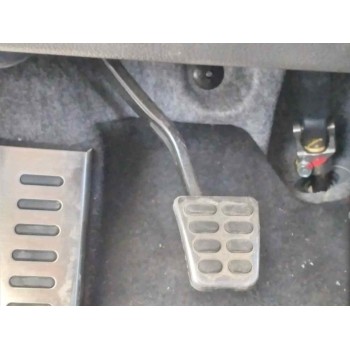 PEDAL EMBRAGUE 