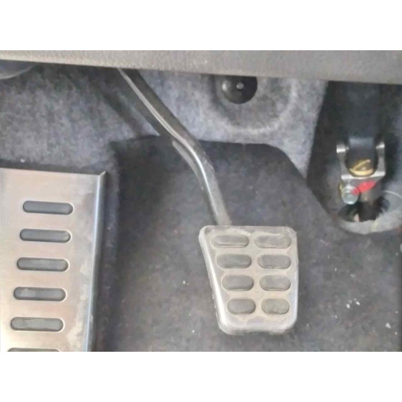 Recambio de pedal embrague para hyundai i30 (pd) n line 30 aniversario referencia OEM IAM   