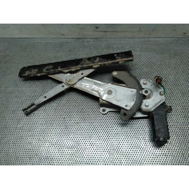 Recambio de elevalunas trasero izquierdo para chrysler jeep gr.cherokee (zj)/(z) 5.2 v8 cat referencia OEM IAM   