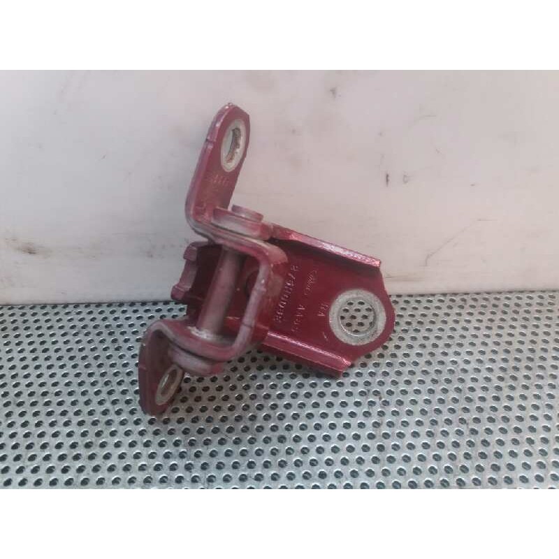 Recambio de bisagra puerta para ford fiesta (cb1) 1.4 16v cat referencia OEM IAM   