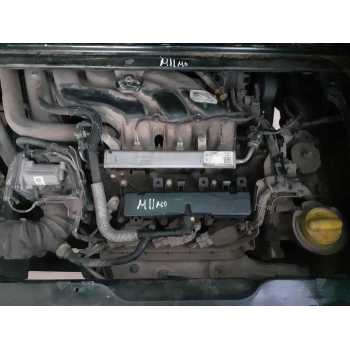 MOTOR COMPLETO H4DA400 H4DA4 281920