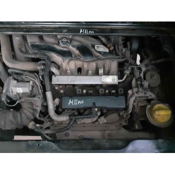 MOTOR COMPLETO H4DA4 / 281920 