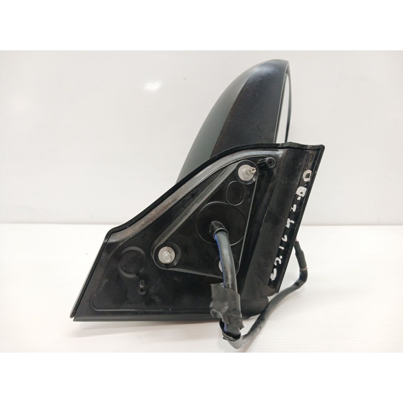 Recambio de retrovisor derecho para nissan nv 200 (m20) kombi comfort referencia OEM IAM 4