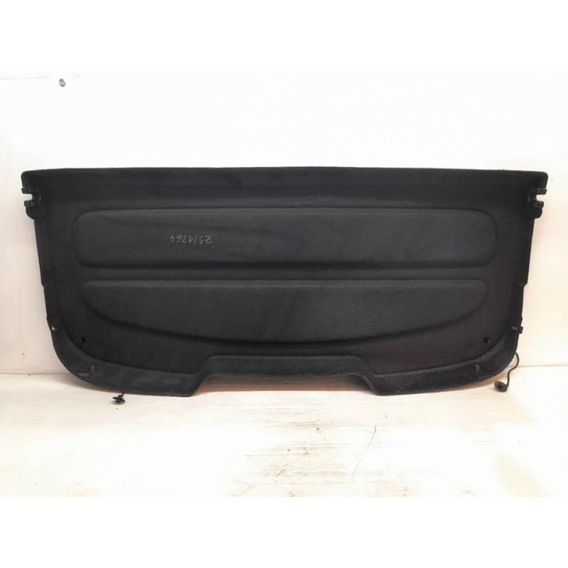 Recambio de bandeja trasera para ford fiesta (ccn) trend referencia OEM IAM D1BBA46506AA 3