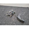 Recambio de potenciometro pedal para nissan x-trail (t31) se referencia OEM IAM 2687A01586 CTS 