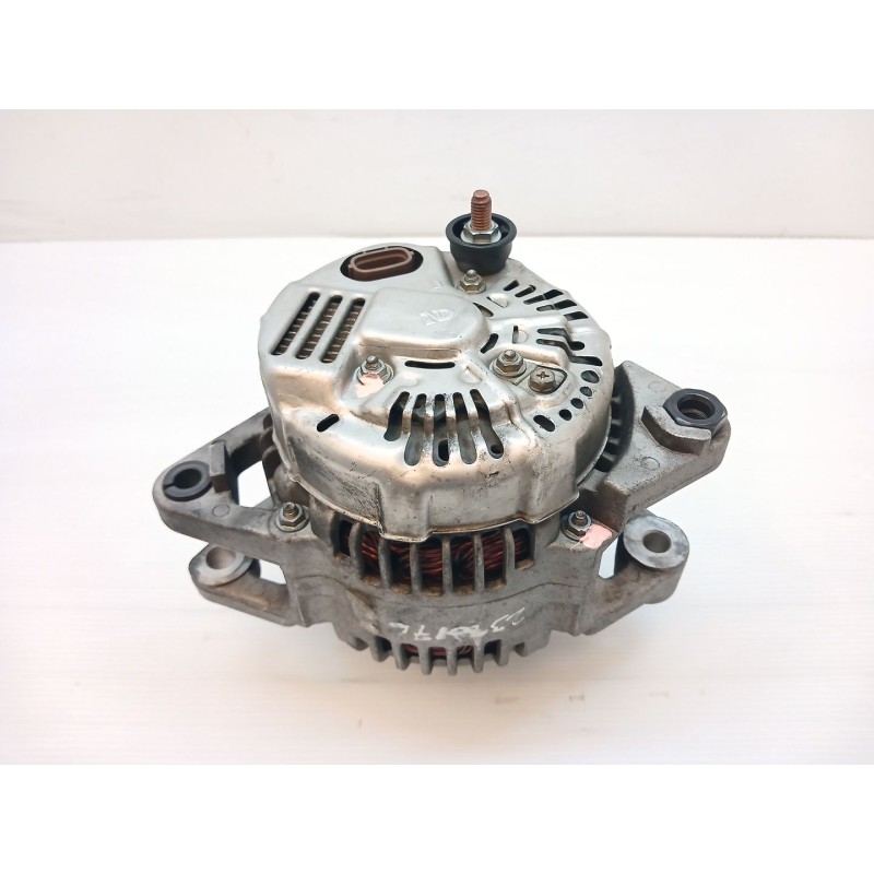 Recambio de alternador para kia sorento 2.5 crdi emotion referencia OEM IAM 373004A00 - Negro 5