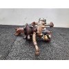 Recambio de turbocompresor para seat ibiza (6k1) 1.9 tdi referencia OEM IAM 038145701F GARRET 