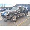 porsche cayenne (typ 9pa) del año 2006