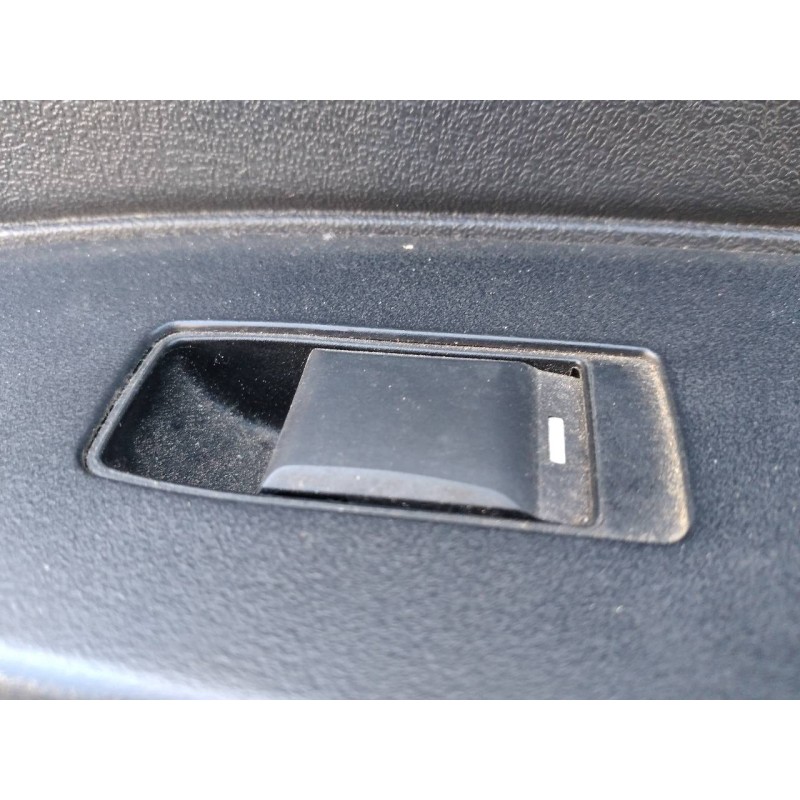 Recambio de mando elevalunas trasero derecho para chrysler jeep compass limited plus 4x2 referencia OEM IAM   