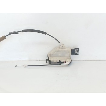 CERRADURA PUERTA DELANTERA DERECHA 4367N2116I4 S3MA01851 