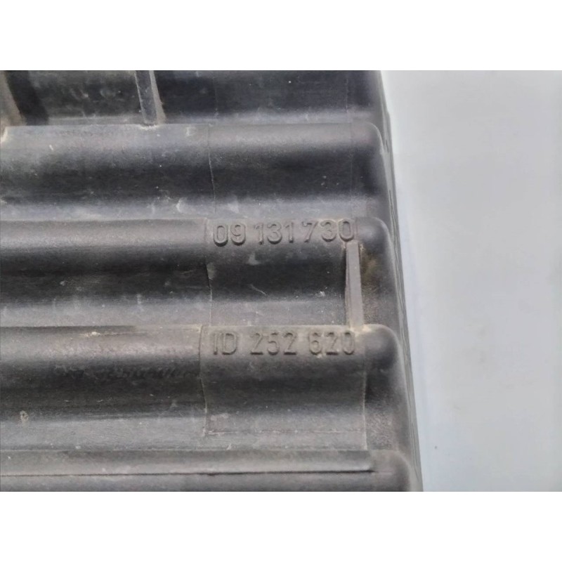 Recambio de centralita de electros para opel astra g berlina club referencia OEM IAM 09131730 ID252620 - Blanco 2