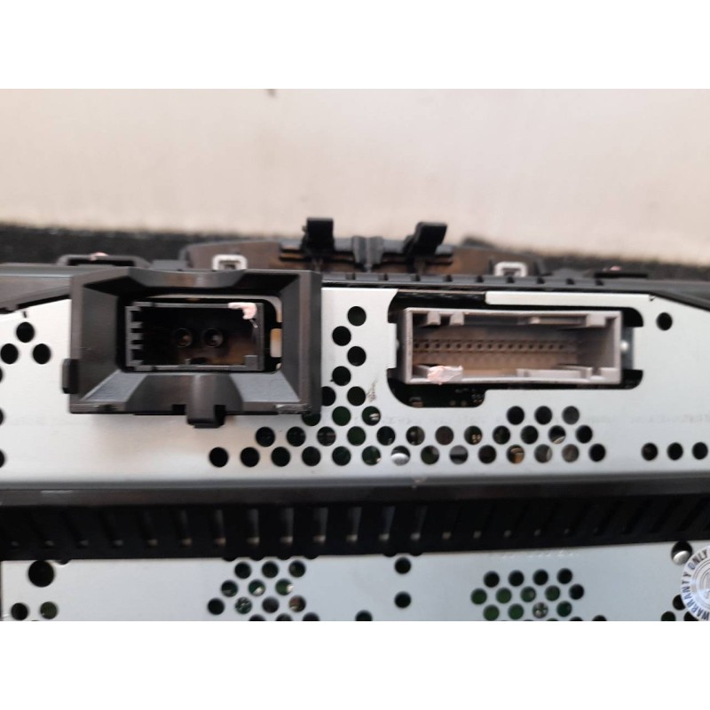 Recambio de cuadro instrumentos para audi a5 sportback (f5a) sport referencia OEM IAM 8W6920770A 0263740022 6