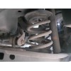 Recambio de muelle amortiguacion para toyota auris hybrid active referencia OEM IAM   